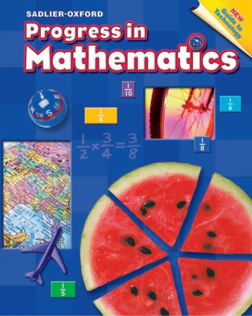 Progress In Mathematics Book 5